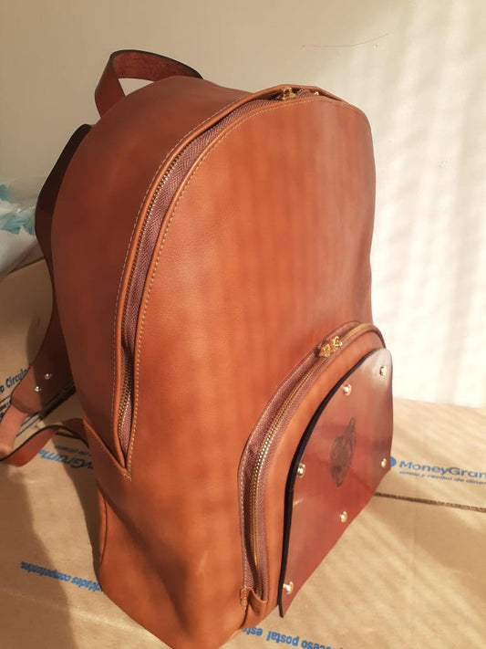 RAGE SIGNATURE BACKPACK