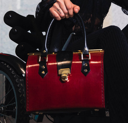 THE NORTH SHORE HANDBAG