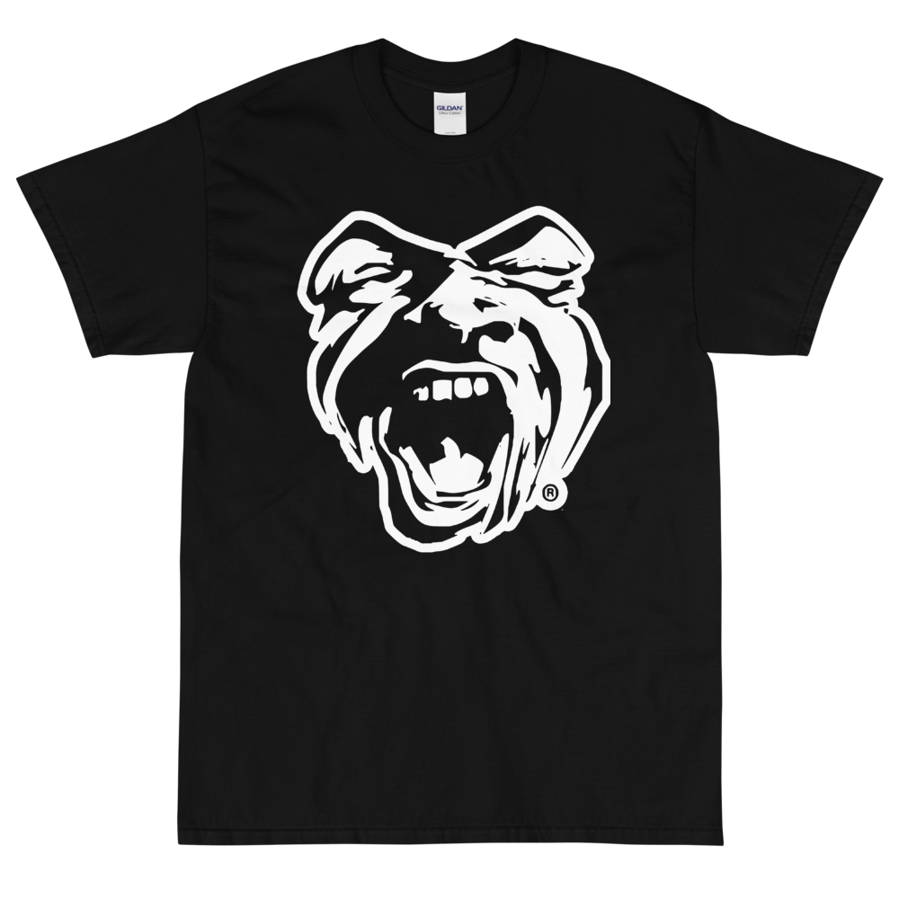 RAGE LOGO SIGNATURE TEE