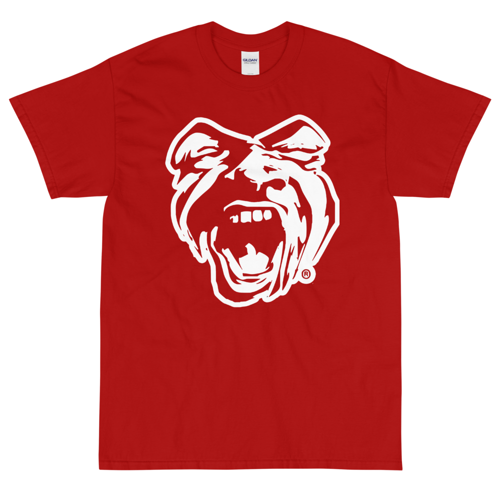 RAGE LOGO SIGNATURE TEE