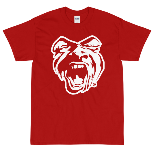 RAGE LOGO SIGNATURE TEE