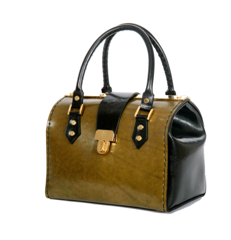 THE NORTH SHORE HANDBAG