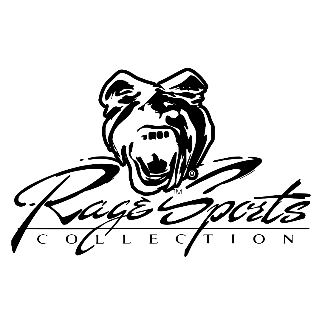 RAGE SPORTS COLLECTION – Rage Incorporated