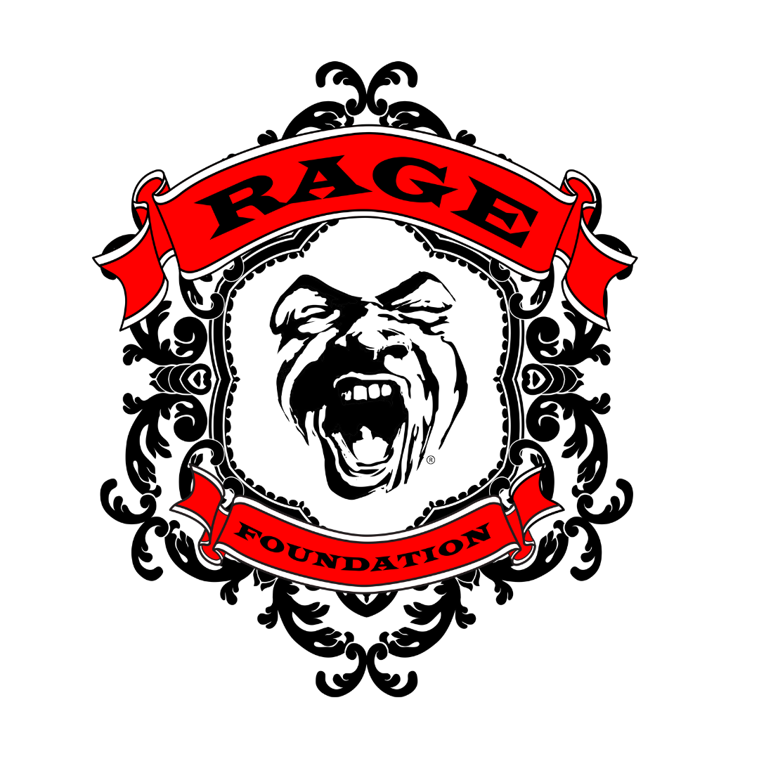 RAGE FOUNDATION COLLECTION