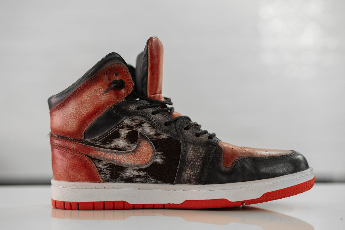 Your Rage Jordan JORDAN AIR 1 – Rage Incorporated
