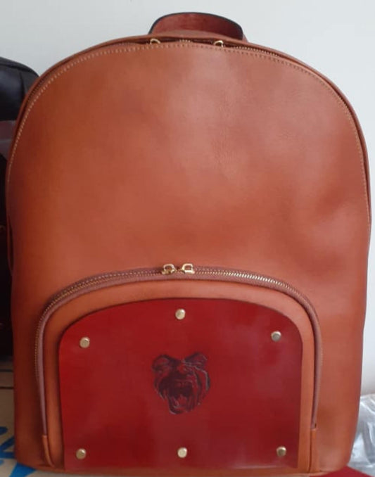 RAGE SIGNATURE BACKPACK