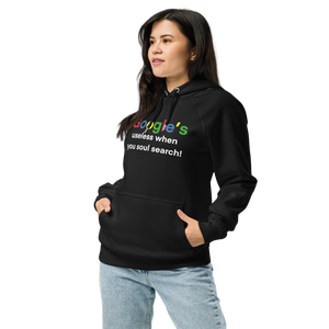 RAGE GOOGLE'S USELESS Hoodie