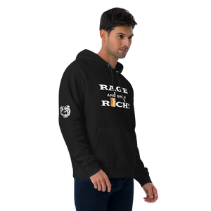 RAGE & GROW RICH HOODIE