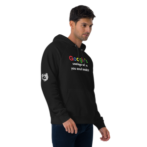 RAGE GOOGLE'S USELESS Hoodie