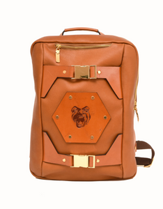 THE EGGLESTON BACKPACK