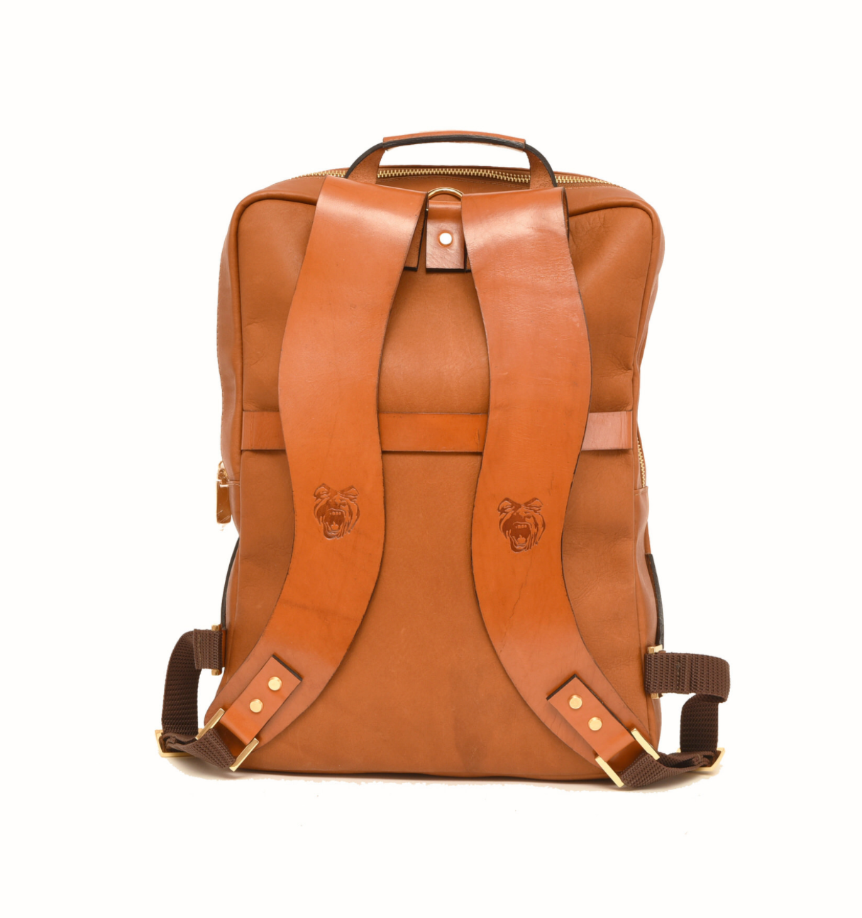 THE EGGLESTON BACKPACK