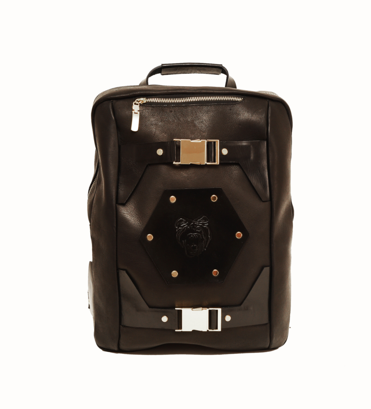 THE EGGLESTON BACKPACK