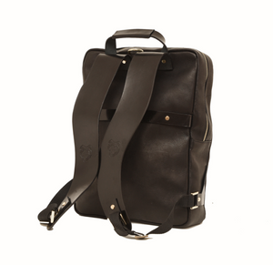 THE EGGLESTON BACKPACK