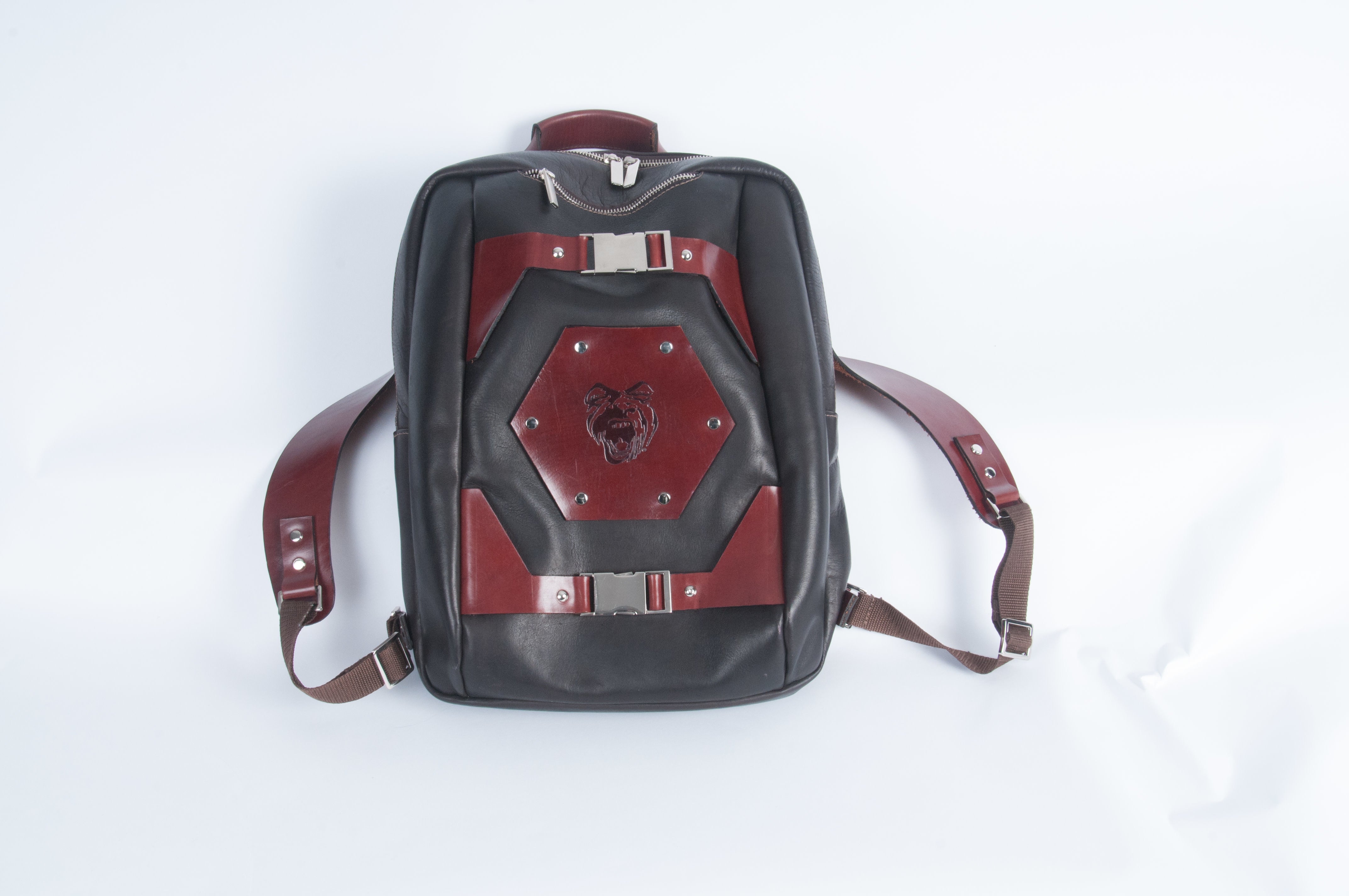 THE EGGLESTON BACKPACK