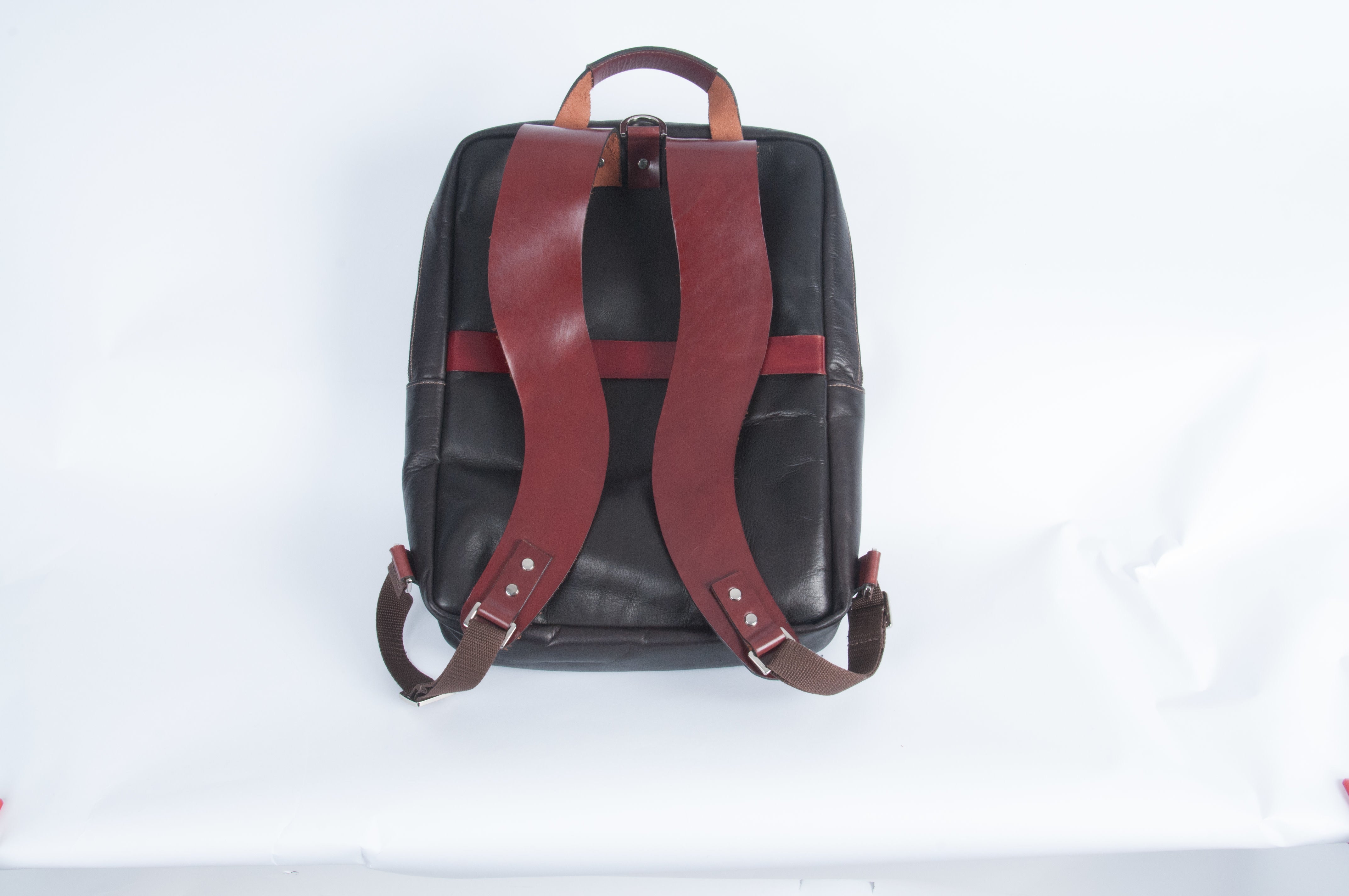 THE EGGLESTON BACKPACK